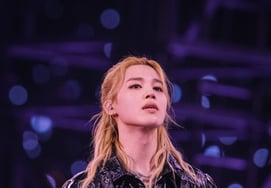釜山に「ジミン列車」が登場する！ BTSのジミンファンが6月の1か月間、大規模な『ジミンワールド』サポートを実施