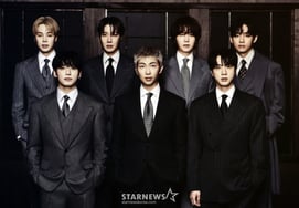 BTS, hoy (26) en los 'AMA'... ¿Podrán ganar el premio principal por segunda vez? [Star Issue]