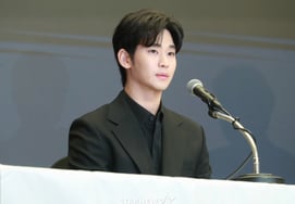 'Acusación de difamación contra Kim Soo-hyun': Kim Se-ah, interrogatorio de sospechoso antes del arresto hoy (26)