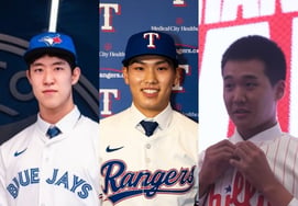 "I want to play baseball better." Why did prospects cross the Pacific to the U.S., even with a two-year penalty, after only Choo Shin-soo and Choi Jee-man could smile about their direct trips to America? [Children Heading to America, Part 2]