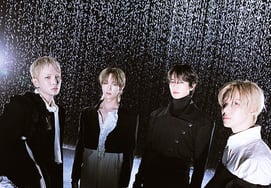 ジュサイモ論争以降..'本業カムバック' SHINeeのキー、憂いを帯びた眼差し [スター・イシュー]