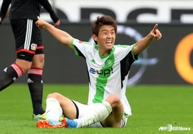 'Degradación por impacto': la humillación de Koo Ja-cheol y su club de origen, KDB, cae a la segunda división por primera vez en 29 años... 'Famosa europea' Wolfsburgo se desploma