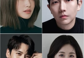 Kim Soo Yeon ♥ Hyun Suk Joon → Yoon Seung Woo ♥ Jeon Jae Hee chia sẻ nhiều niềm vui trong giới nhạc kịch [sự tổng hợp]