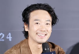 Kim Nam-hee, una actuación en la que se puede confiar [★FOTO]