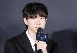 Director Yeom Ji-ho, director de la película «Ojos» [★Foto]