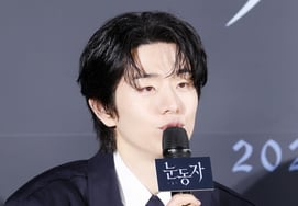 Lee Seung Ryong bị ám ảnh bởi Shin Min AhShin Min Ah: "Thật sự rất đáng sợ" [tròng mắt]