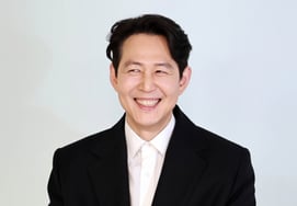 イ・ジョンジェの「豪快な笑顔」 [★フォト]