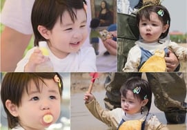 Shimhyungtak's một ngày 16 tháng tuổi biến thành nông dân [cầu thủ ném bóng]
