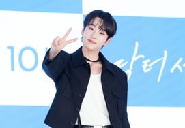 Kim Yun-woo, un visual refrescante como el de un ídolo [★FOTO]