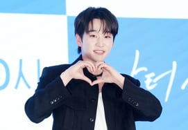Kim Yun-woo, un actor novato que destaca [★FOTO]