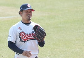 KIA is followed by Doosan making a decisive move! ERA 7.31 Tamura placed on waivers; "New Asian quota player to be signed soon"
