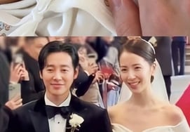 Kim Dong-wook, engaged to Stella Kim for seven months before meeting parents... "Four months were long-distance" [Jjanhan-hyeong]