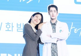 'Soldado' Lee Jae-wook en 'Doctor Island Boy', ¿funcionará? "Iré a visitarlo", declaración contundente de la actriz Shin Ye-eun [Star Issue]