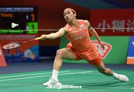 'Just 28 minutes': World's strongest An Se-young dominates again, defeating 'Korean national team senior' Shim Yu-jin... advances comfortably to the round of 16