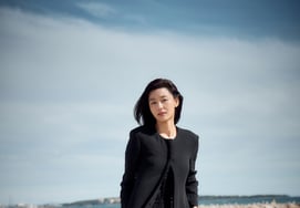 'COLONY' Jeon Ji-hyun: "Koo Kyo-hun was like a younger sister; the synergy was the best" [Interview ②]