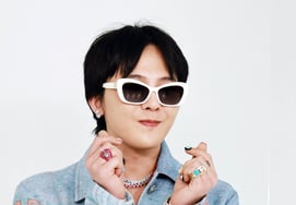 G-Dragon 'El corazón se avergüenza'[★FOTO]