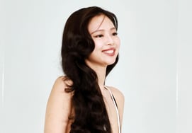 BLACKPINK's Jennie 'Enhanced Beauty' [★Photo]