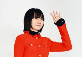 ペ・ドゥナの「魅力的な笑顔」 [★フォト]