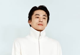 Koo Kyo-hwan: "Cada instante es una película" [★Fotos]
