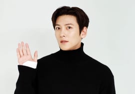 Ji Chang-wook, "Guapo y tierno" [★Fotos]