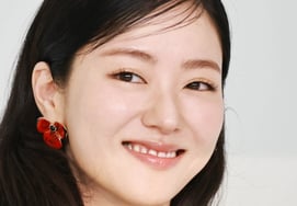 Jeon Yeo Bin 'Vẻ đẹp tươi tắn' [★Ảnh]