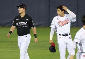 [フォト] カン・スンホ「ジョンデ、優しくしよう」