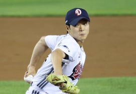 [Photo] Choi Ju-hyung's 'tornado performance'