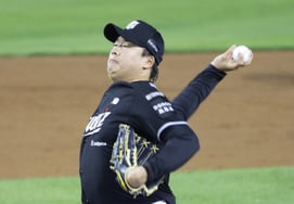 [Photo] Han Seung-hyeok vows to secure sixth win at Boesuri