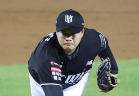 [Photo] Han Seung-hyeok's 'Central Focus Strategy'