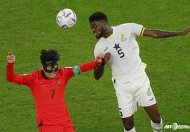 'Seven counts of sexual assault allegations' controversy surrounds the superstar who has been called up for the World Cup, the 'star midfielder who made Korea cry'... Included in the 28th-person roster