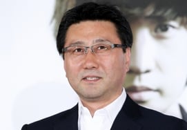 Choi Jung Woo (ngày 27) qua đời trong phim điện ảnh The WifeDiễn viên cam thảo nhớ nhung