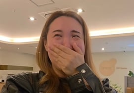 43歳のイ・ヒギョン、自然妊娠に成功「ただ涙が止まらない」..結婚10年目の嬉しいニュース