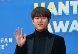 "Didn't receive settlement payments"... Lee Moo-jin files for injunction to suspend exclusive contract with agency [Star Issue]