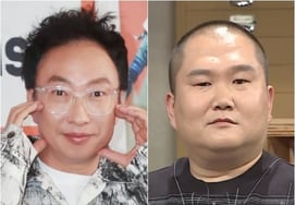 Park Myung Soo chia tay quản lý sau khi phẫu thuật ung thư phổitình hình chăm sóc bệnh của mẹ [Star Issue]