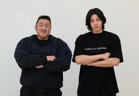 'The Outlaws 5' Crank in, trừ Ma Dong Seok ra thì thay đổi hoàn toànNhân vật phản diện mới là Kim Jae Young [chính thức]