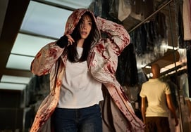 'Quân thể' được 2,16 triệu lượt xem'Soul Sol' với 10 triệu tim [★Bảng xếp hạng Movie]