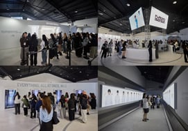 Which NCT member suits me best?.. 10th-anniversary large-scale pop-up a huge success