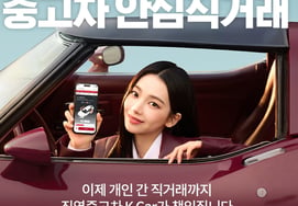 Kia Capital, Entering the Used Car C2C Market… Launches 'Safe Direct Transaction' Service