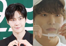 Kim Sun Ho = Lớp trưởng Hong trong phiên bản thực tế của 'Bongjurppang'Dino (Seventeen) = Làm việc thật tốt đúng chất của 'SUVALLENGE' [Phỏng vấn ②]