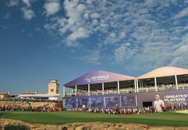 Lotte Tourism Development to Attend Final DP World Tour Event in 2026 and Showcase Golf Tour
