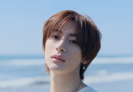RIIZE Anton, Emotional Depth Rivaling His Father Yoon Sang... Directly Produced BGM for Comeback Trailer