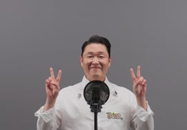 Psy, 'Killing Voice' Debut Appearance: "Working on 10th Album... Struggles with Lyrics"