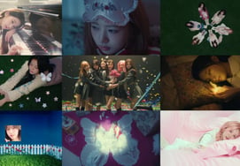 Sắp sửa quay trở lại Tokyo DomeEve phát hành 'Lucid Dream'