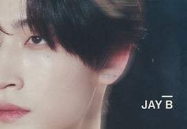 JAY B、ミニ3集『TR。EE' 本日(27日)予約販売開始..初の単独試聴会を開催