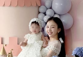 Ahora es una mujer casada y madre: Baek Ah-yeon, la asesina de emociones que derrotó a BTS y TWICE [Ratte de Choi Hye-jin]