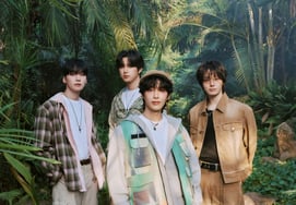 ONEUS rời khỏi RBWFan concert đầu tiên sau khi debut tại Hong Kong sẽ được tổ chức