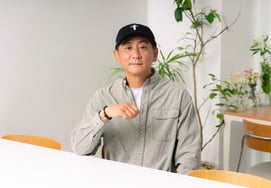 'グアル'のPD出身が作った'ハリボテ'の真実..監督「責任感が大きい」 [インタビュー③]
