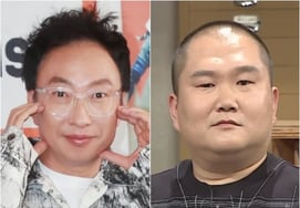 'Parting Ways with Park Myung-soo' Manager Dispels Health Concerns: "Caring for Mother-in-Law with Recurring Cancer"