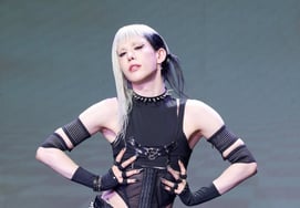 Umwuti, el prestigio del líder de Exslive [★FOTO]