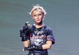 現在、エクスラブの基幹担当 [★フォト]